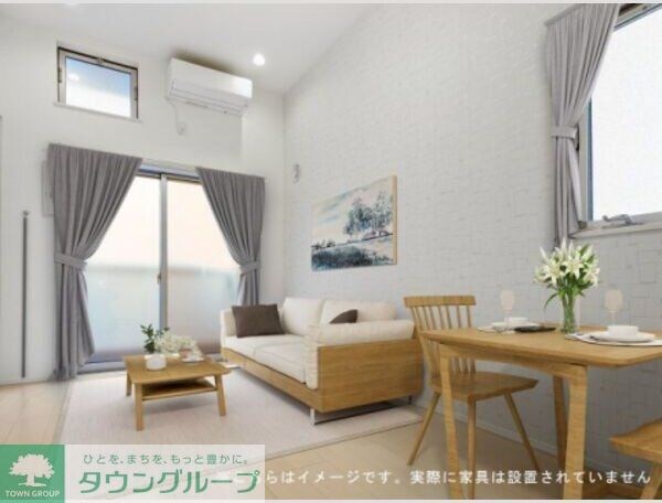 プレサンス新栄リミックスの物件内観写真