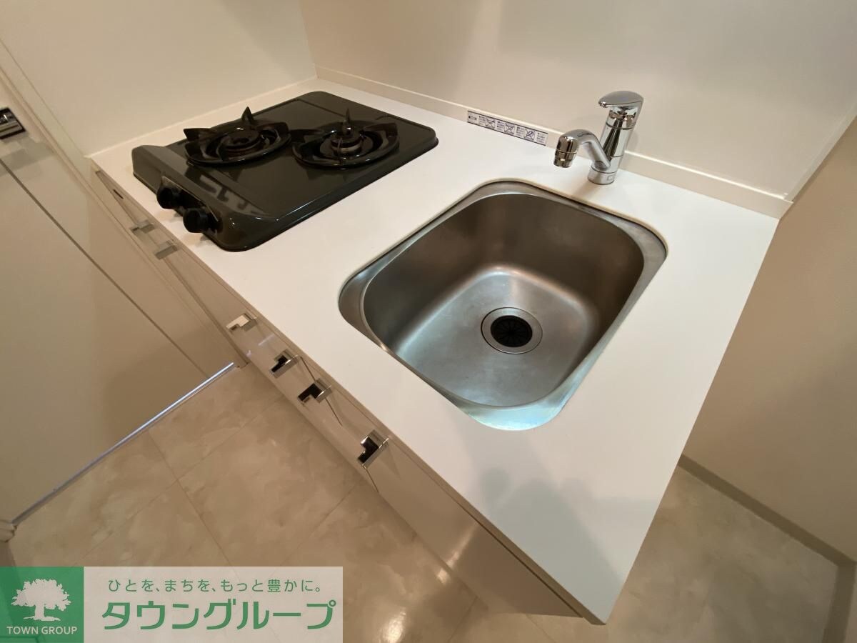 カレント新栄の物件内観写真