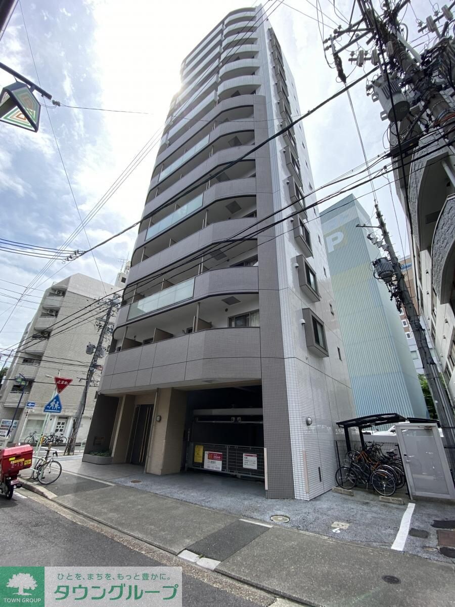 カレント新栄の物件内観写真