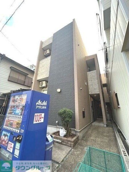 Annex CoCoの物件内観写真