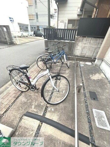 Annex CoCoの物件内観写真