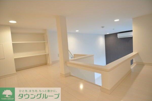 Annex CoCoの物件内観写真