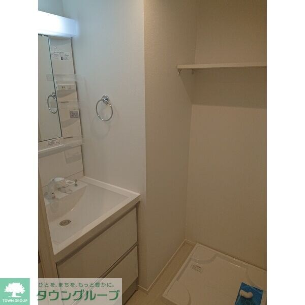 ヴィエントピーノ中村公園の物件内観写真