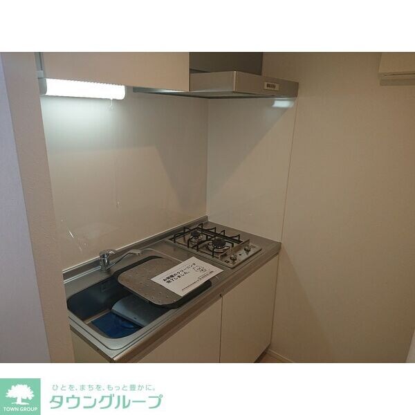 ヴィエントピーノ中村公園の物件内観写真