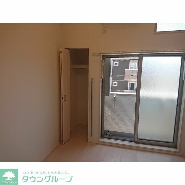 ヴィエントピーノ中村公園の物件内観写真