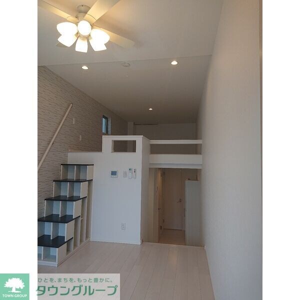 ヴィエントピーノ中村公園の物件内観写真