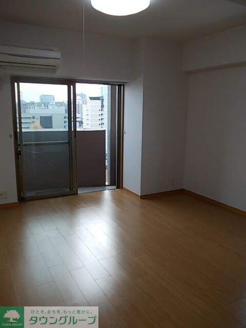 アゲート　白壁の物件内観写真