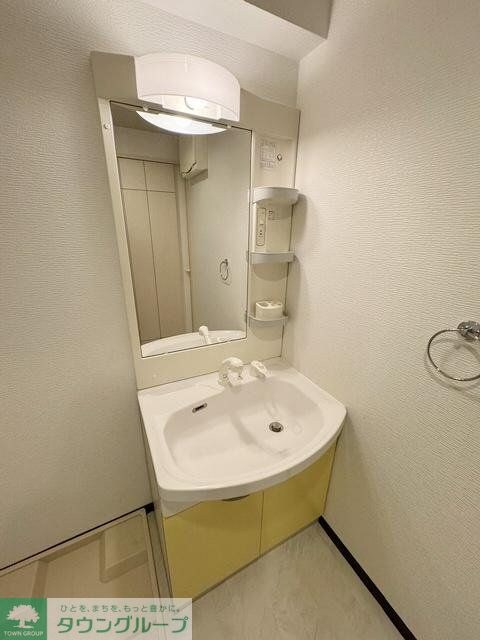 Castle Hills 柳ヶ瀬の物件内観写真