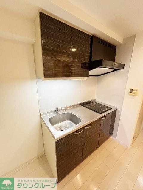 Castle Hills 柳ヶ瀬の物件内観写真