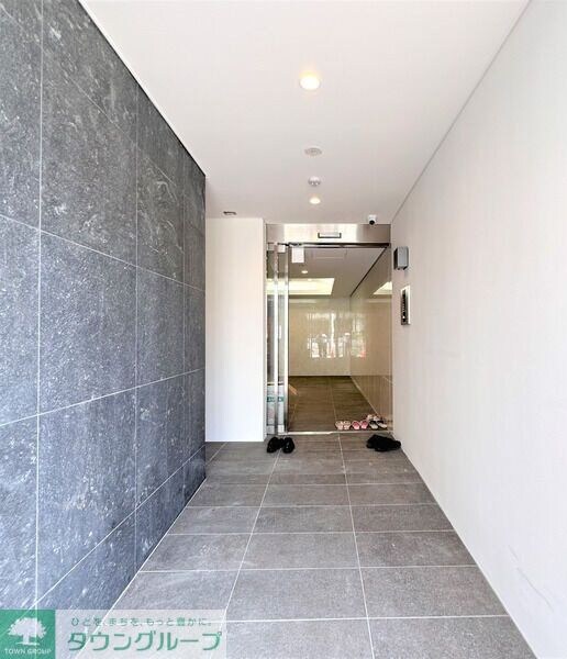 COZY豊岡通の物件内観写真