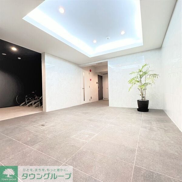 COZY豊岡通の物件内観写真