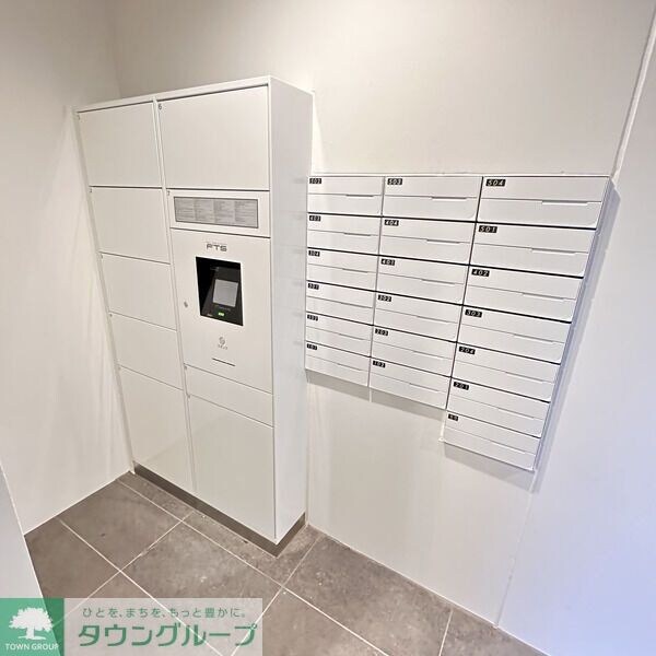 COZY豊岡通の物件内観写真