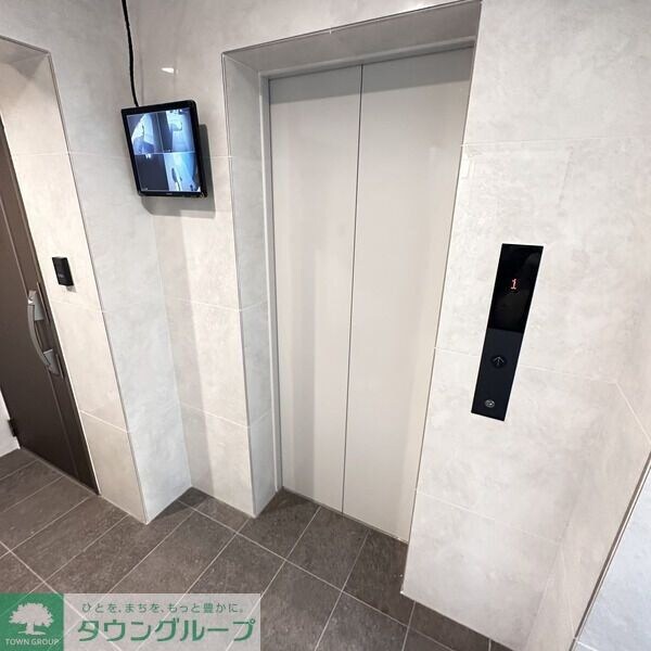 COZY豊岡通の物件内観写真