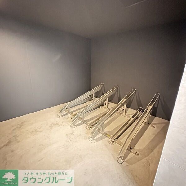 COZY豊岡通の物件内観写真