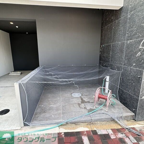 COZY豊岡通の物件内観写真