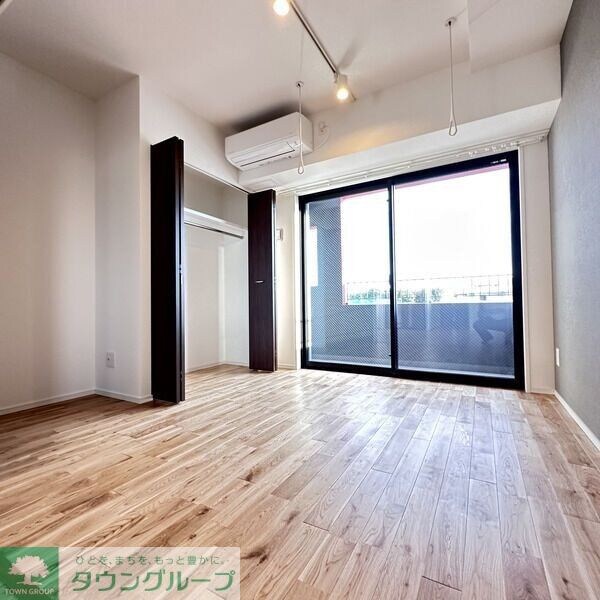 COZY豊岡通の物件内観写真