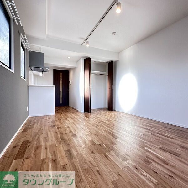 COZY豊岡通の物件内観写真