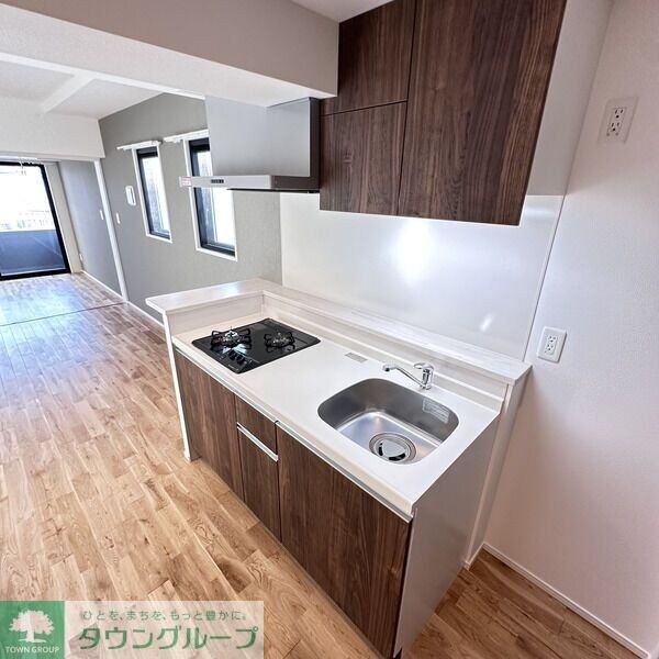 COZY豊岡通の物件内観写真