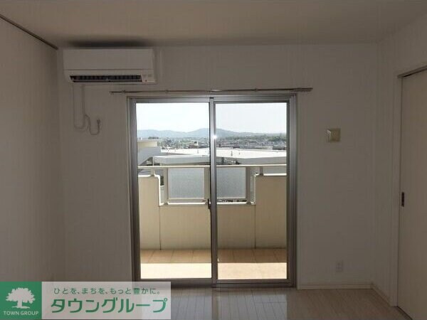 プレミアコート星ヶ丘の物件内観写真