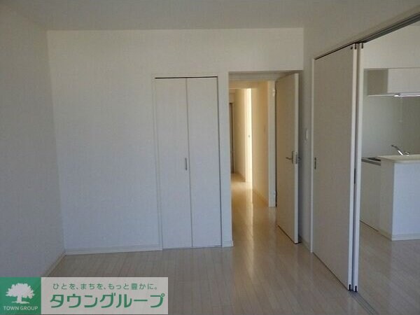 プレミアコート星ヶ丘の物件内観写真