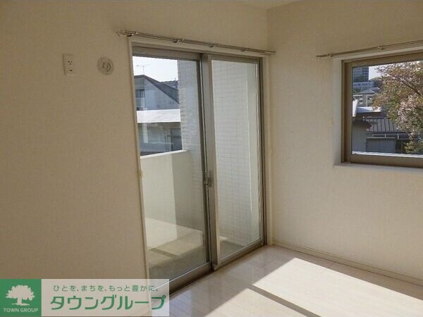 プレミアコート星ヶ丘の物件内観写真