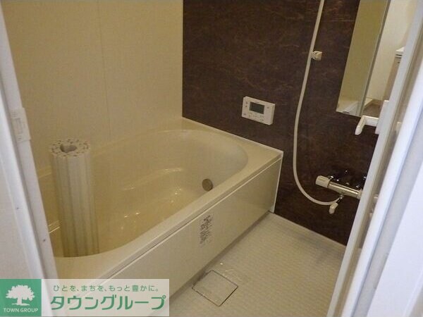 プレミアコート星ヶ丘の物件内観写真