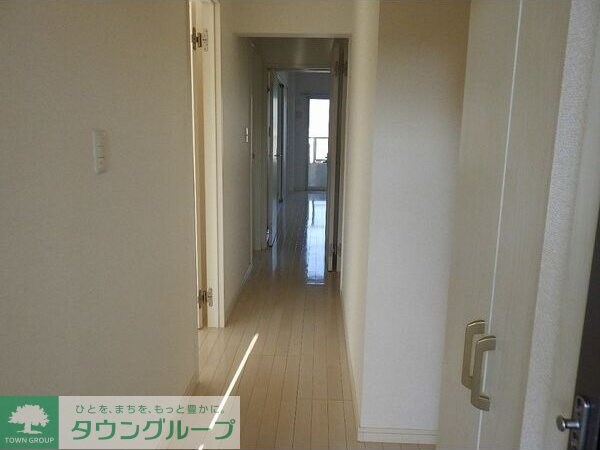 プレミアコート星ヶ丘の物件内観写真