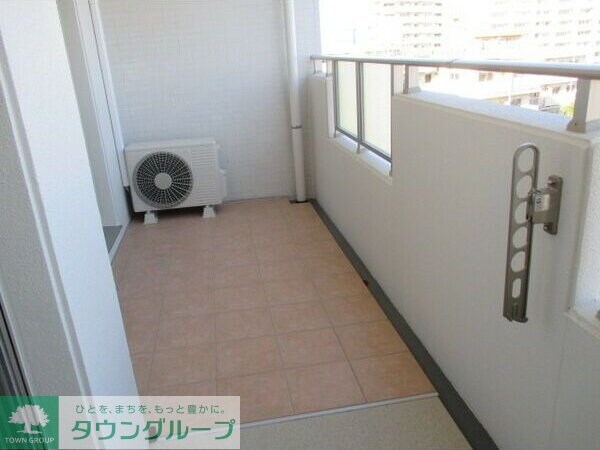 プレミアコート星ヶ丘の物件内観写真