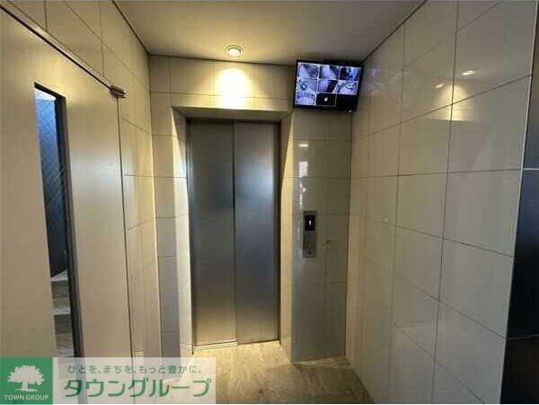 DIAMOND　MOONの物件内観写真