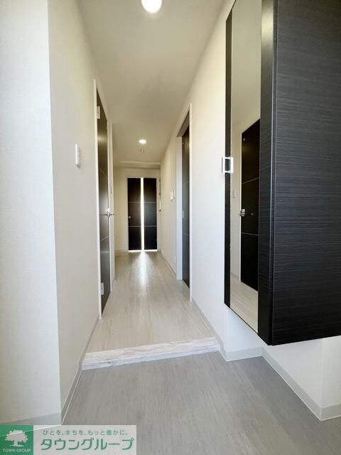 DIAMOND　MOONの物件内観写真