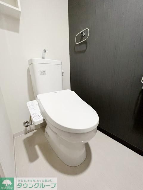 DIAMOND　MOONの物件内観写真