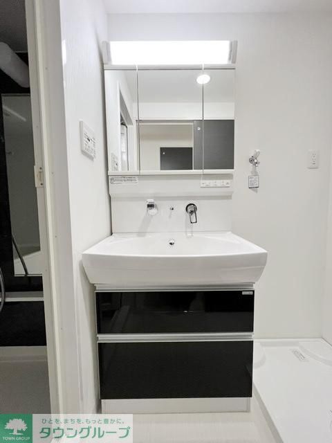 DIAMOND　MOONの物件内観写真