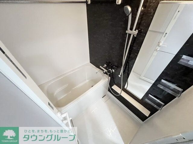 DIAMOND　MOONの物件内観写真