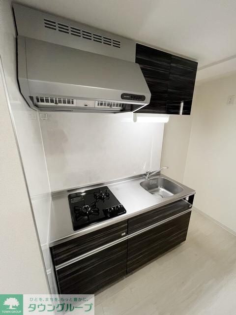 DIAMOND　MOONの物件内観写真