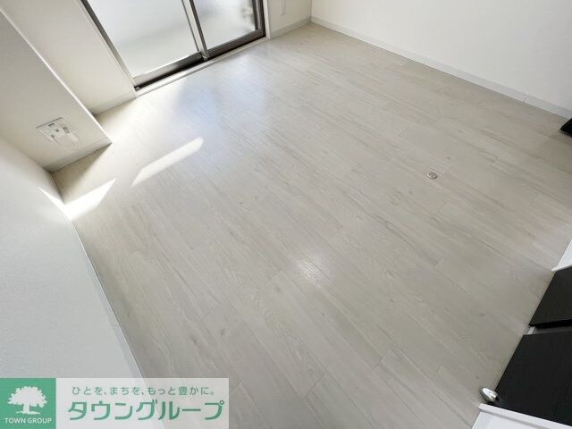 DIAMOND　MOONの物件内観写真