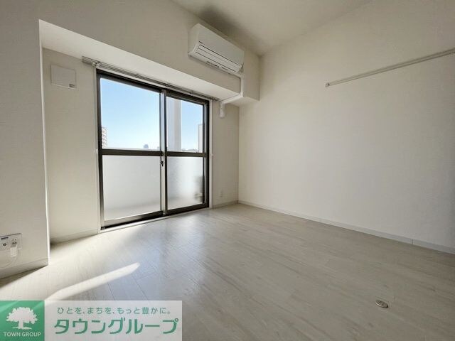 DIAMOND　MOONの物件内観写真