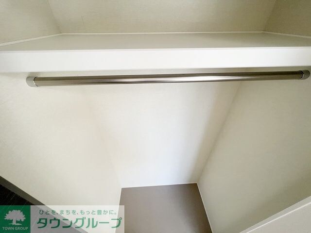 DIAMOND　MOONの物件内観写真