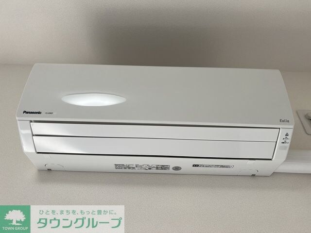 DIAMOND　MOONの物件内観写真