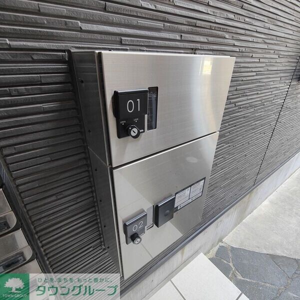 LUCE IIの物件内観写真