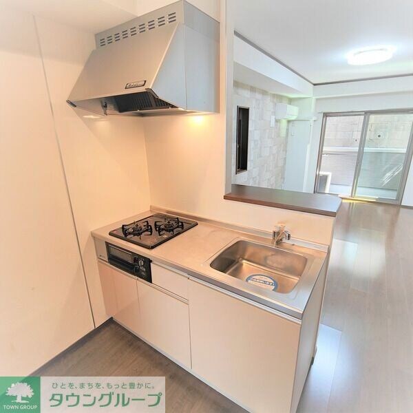 LUCE IIの物件内観写真