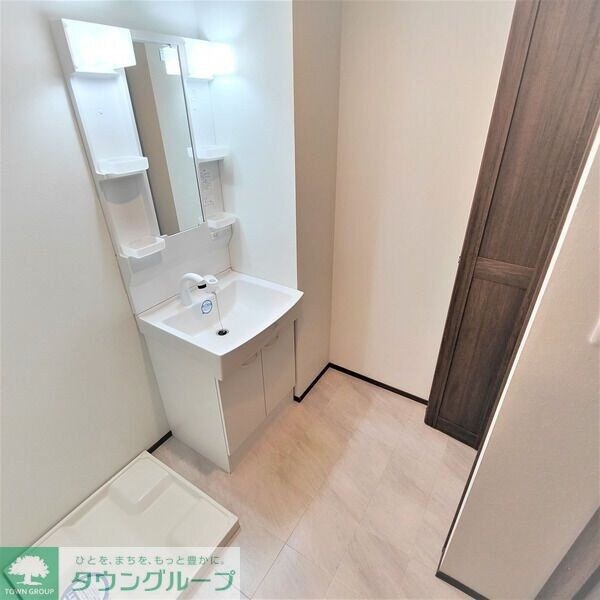 LUCE IIの物件内観写真