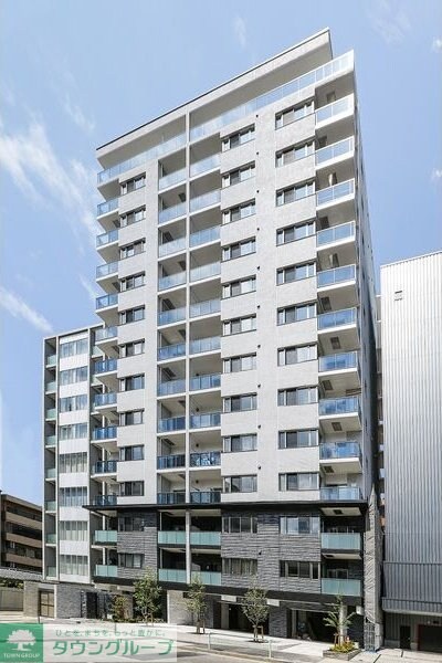 AREX丸の内IIの物件外観写真