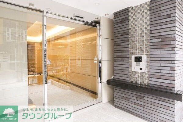 AREX丸の内IIの物件内観写真