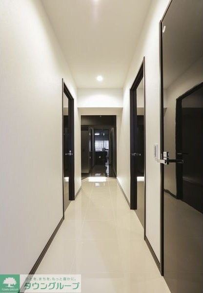 AREX丸の内IIの物件内観写真