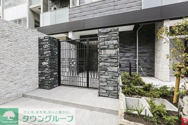 AREX丸の内IIの物件内観写真