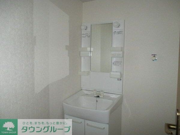 メイナンハイムの物件内観写真