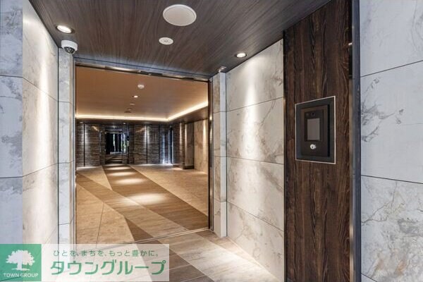 S-RESIDENCE上社aureate(オリート)の物件内観写真