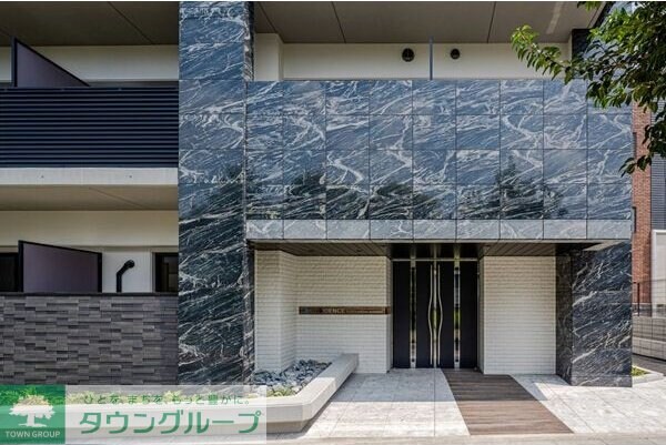 S-RESIDENCE上社aureate(オリート)の物件内観写真