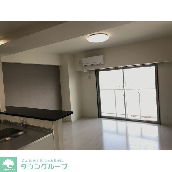 axis meiseiの物件内観写真