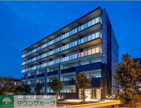 S-RESIDENCE上社aureate(オリート)の物件内観写真